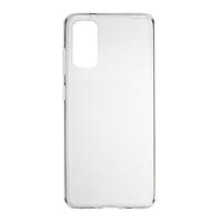 Samsung Galaxy S20 TPU-| Siliconen hoesje | Transparant