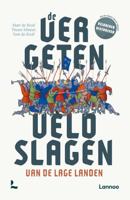 De vergeten veldslagen van de Lage Landen (Paperback)