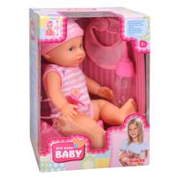Evi Love New born baby schattige baby - 30cm