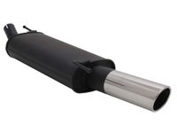 Viking Choice  Sportuitlaat Opel Corsa B - SPORT - sporteinddemper - thumbnail