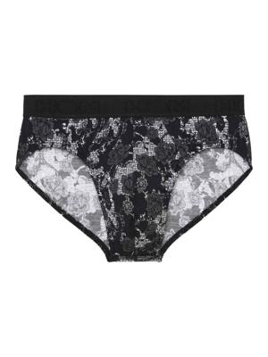 HOM - Mini Briefs - Fairmont - P004, Maat:XL