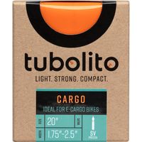 Tubolito Bnb Cargo / E-Cargo 20 x 1.75 2.5 fv 42mm