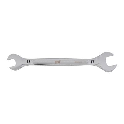 Milwaukee Dubbele steeksleutel | 13x17 mm - 4932492723