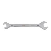 Milwaukee Dubbele steeksleutel | 13x17 mm - 4932492723