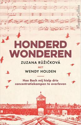 Honderd wonderen (Paperback)