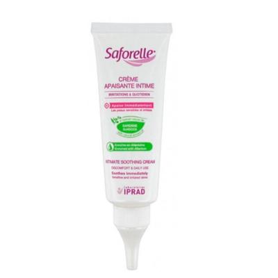 Saforelle Crème Apaisante 40 ml
