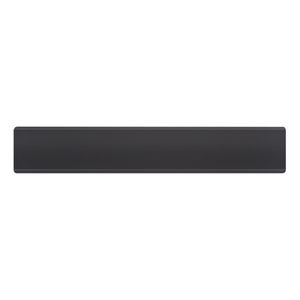 Gootcover Xenz | T.b.v Easy Tray douchevloer 80 cm | 70x14 cm | Zwart mat