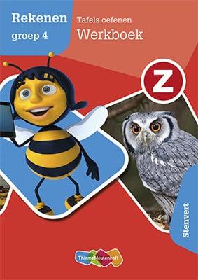 Z-Rekenen (Paperback)