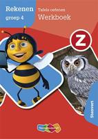 Z-Rekenen (Paperback)