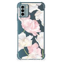 Nokia G22 Case Lovely Flowers