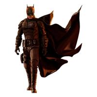 Hot Toys The Batman Movie Masterpiece Batman