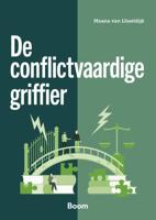 De conflictvaardige griffier (Paperback)