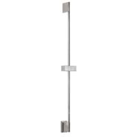 Tres Selection glijstang 76 cm met watertoevoer vierkant rvs look