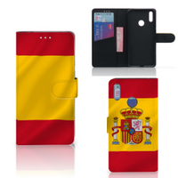 Huawei Y7 (2019) Bookstyle Case Spanje - thumbnail