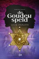 Luc en Charlotte (Paperback)