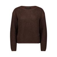 Betty Barclay - Bruin | unisex | Trui | Bruin | 38 | regular | Kamst mode