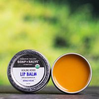 Chagrin Valley Healing Herbs Lip Balm - thumbnail