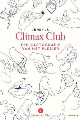 Climax Club - June Pla - ebook