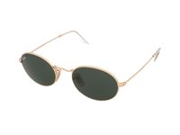 Zonnebrillen Ray-Ban Oval RB3547 001/31