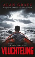 Vluchteling - Alan Gratz - ebook - thumbnail