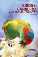 Vogelgids Birds of Canberra and the High Country | John Beaufoy - thumbnail