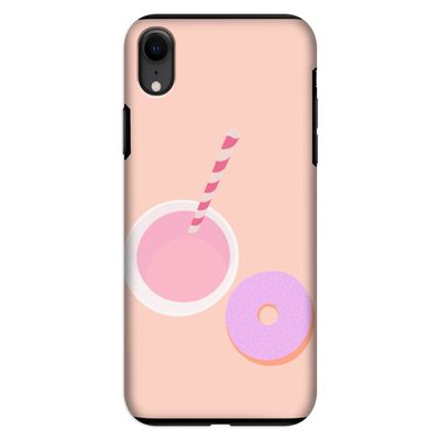 Donut: iPhone XR Tough Case