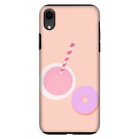 Donut: iPhone XR Tough Case