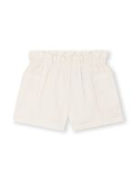 Bonpoint short Nougat - Blanc