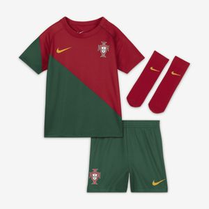 Portugal Baby Mini Tenue 2022-2023