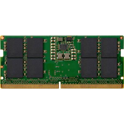 HP 79U71AA Werkgeheugen voor desktop DDR5 16 GB 1 x 16 GB 5600 MHz 79U71AA