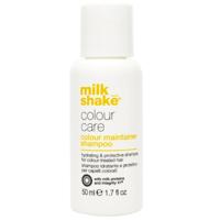 Milk_ShakeColour Maintainer Shampoo 50ml