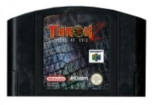 Turok 2 (losse cassette)