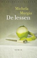 De lessen - Michela Murgia - ebook - thumbnail