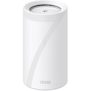 TP-Link BE85 BE19000 tri-band whole home mesh wifi 7-systeem