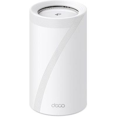 TP-Link BE85 BE19000 tri-band whole home mesh wifi 7-systeem