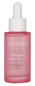 Lovren Superb Collagenpeptide 3 Active Serum 30 ml