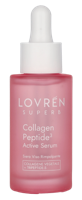 Lovren Superb Collagenpeptide 3 Active Serum 30 ml