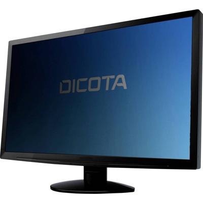 Dicota D70820 Privacyfolie Monitor 60,5 cm (23,8) D70820 Dell P2422H