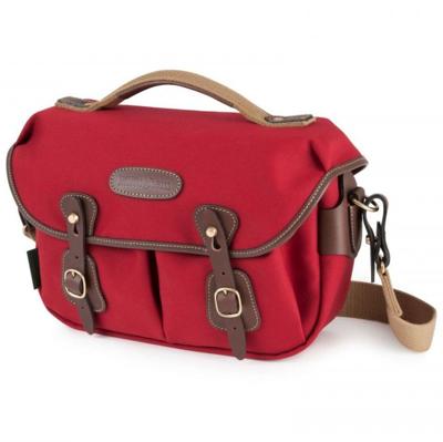 Billingham Hadley Small Pro Burgundy/Chocolate
