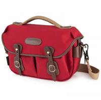 Billingham Hadley Small Pro Burgundy/Chocolate