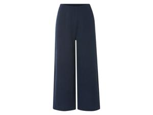 esmara Dames broek (Marineblauw, S (36/38))