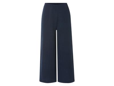 esmara Dames broek (Marineblauw, L (44/46))