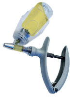 HSW Eco-Matic Luer Lock 1 ml