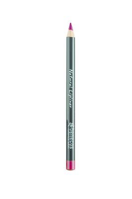 Natural lipliner rood