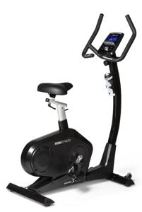 Flow Fitness B3i Hometrainer