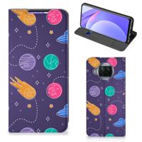 Xiaomi Mi 10T Lite Hippe | Standcase | Space