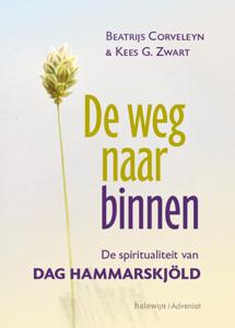 De weg naar binnen (Paperback)