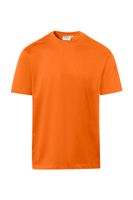 Hakro 293 T-shirt Heavy - Orange - L