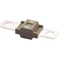 iMaXX midiOTO MDP070M6 Stripzekering 70 A Bruin 1 stuk(s)