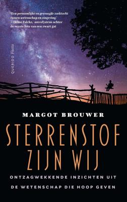 Sterrenstof zijn wij - Margot Brouwer - ebook